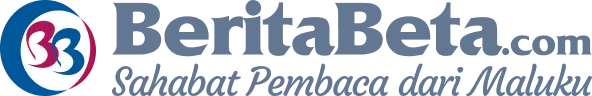 BeritaBeta full logo