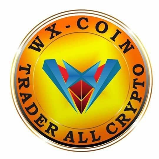 Logo WX COIN