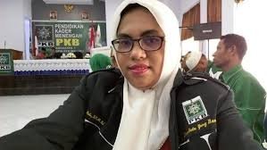 Anggota Komisi C DPRD Maluku Habiba Pelu 