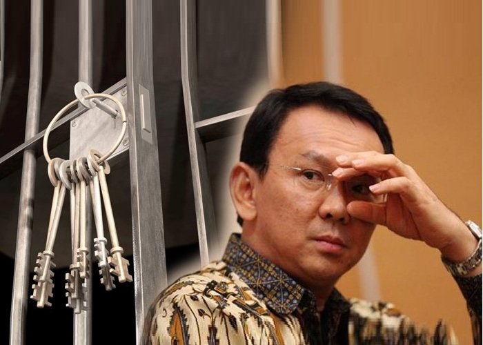 Mantan  Gubernur DKI Jakarta Basuki Tjahaja Purnama alias Ahok diperkirakan selesai menjalani hukumannya di penjara pada Januari 2019. 