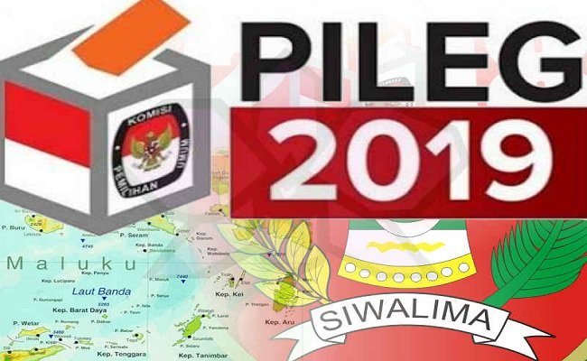 Ilustrasi : Pemilu 2019 di Maluku
