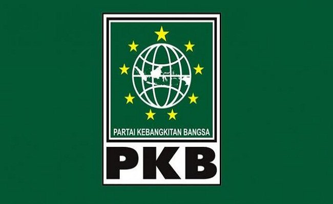 Ilustrasu : Lambang Bendera PKB