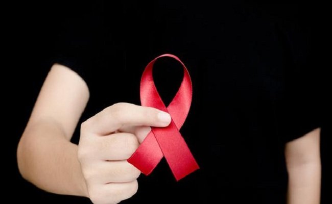 ILUSTRASI : HIV/AIDS