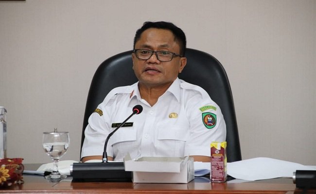 Anggota Komisi VII DPR RI Dapil Maluku,   Saadiah Uluputty, ST 