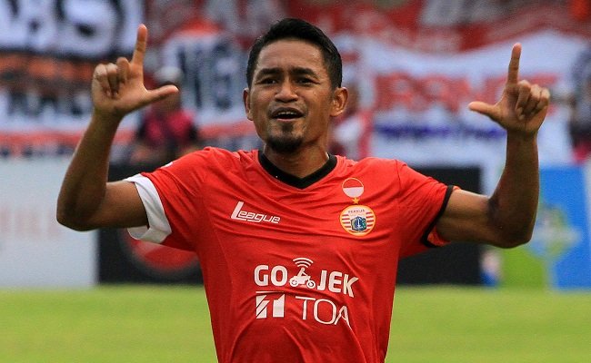 Pemain Persija Jakarta, Ramdani Lestaluhu