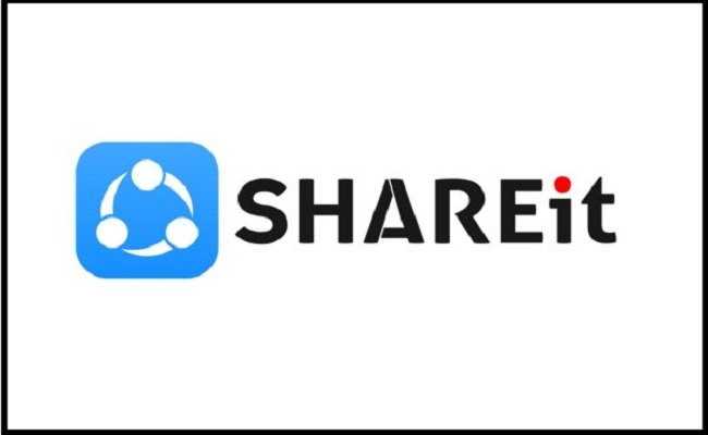 Aplikasi Shareit
