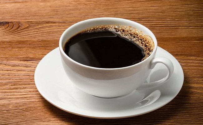 Kopi Hitam