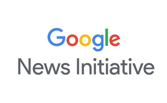 Google News Initiative 