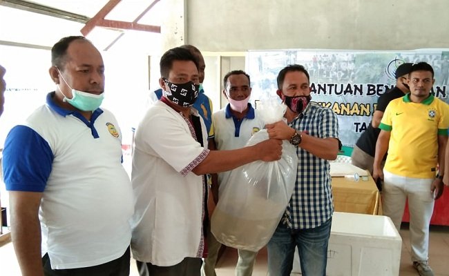 Balai Perikanan Budidaya Laut Ambon