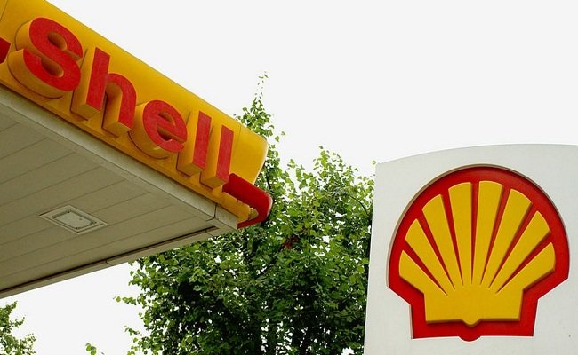 Royal Dutch Shell Plc (Shell) 