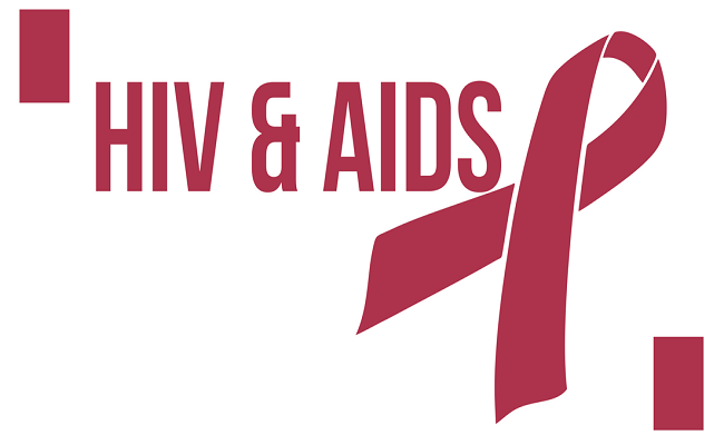 Pita Merah sebagai simbol Hari AIDS Sedunia