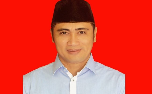 Ketua Umum Pengurus Wilayah Angkatan Muda Majelis Dakwah Islamiyah (PW AMMDI) Provinsi Kepulauan Riau, Juanda