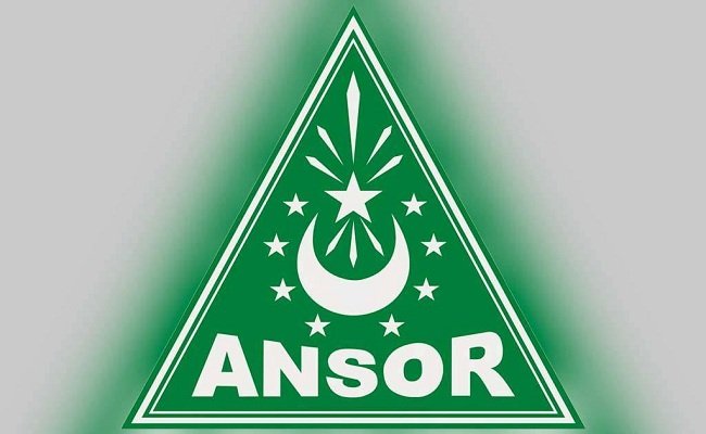 GP Ansor