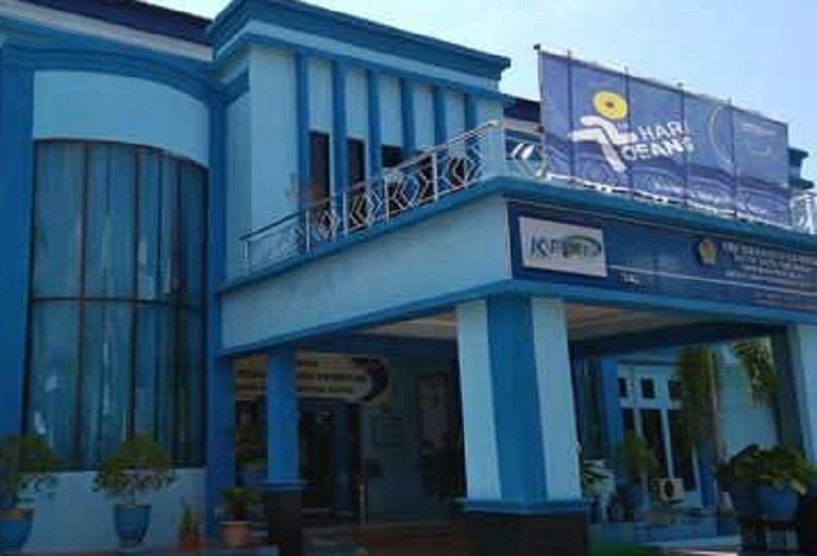 Kantor Pelayanan Perbendaharaan Negara (KPPN) Tual di Propinsi Maluku ditutup sementara sejak tanggal 05 Maret 2021