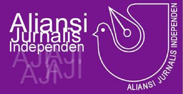 Logo AJI Indonesia