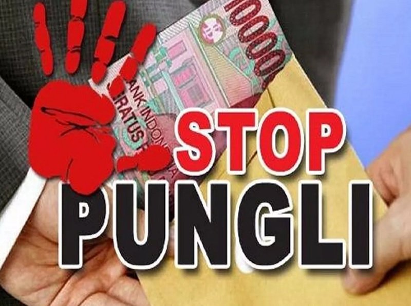 Stop Pungli