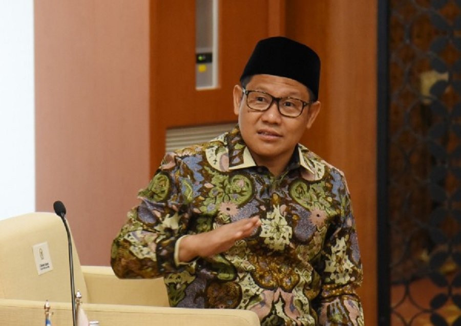Wakil Ketua DPR RI Muhaimin Iskandar. (Foto: dprd.go.id)