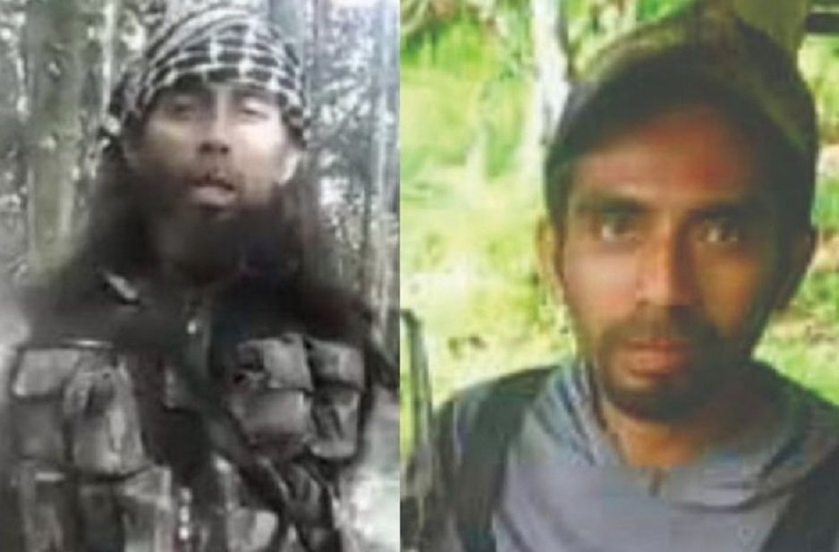 Pimpinan kelompok teroris Mujahidin Indonesia Timur (MIT) Poso, Sulawesi Tengah, Ali Ahmad alias Ali Kalora