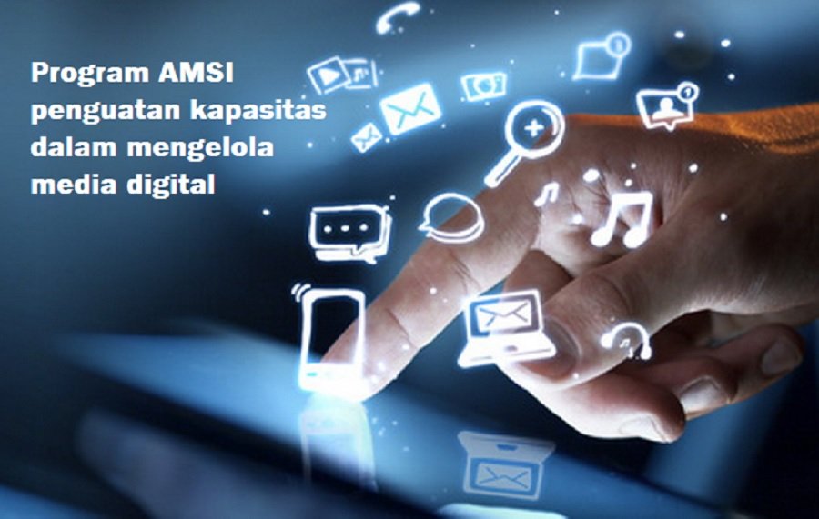 Program AMSI