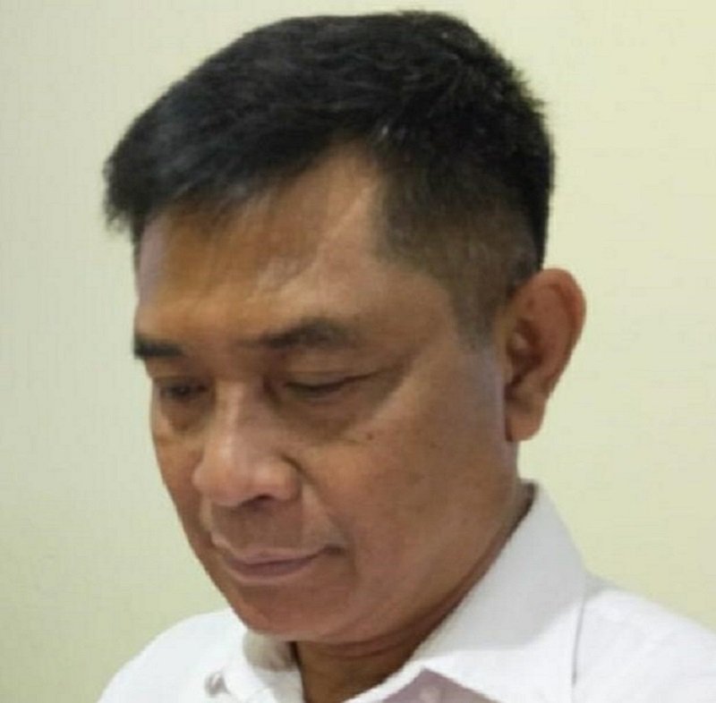 Direktur Reskrimsus Polda Maluku, Kombes (Pol) Eko Santoso. (IST)