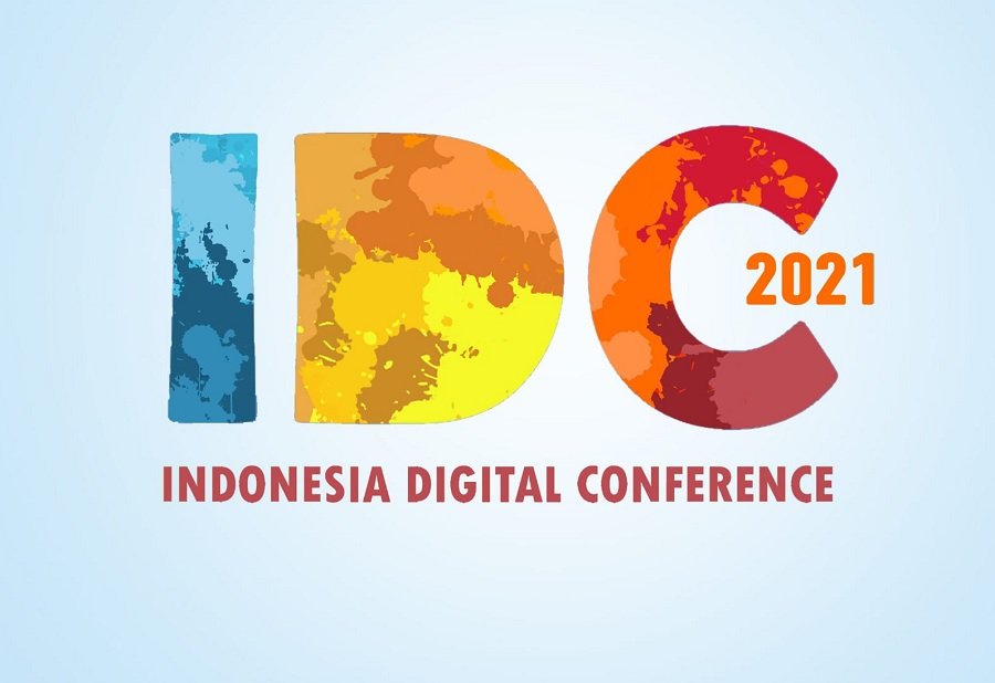 Indonesia Digital Conference (IDC)