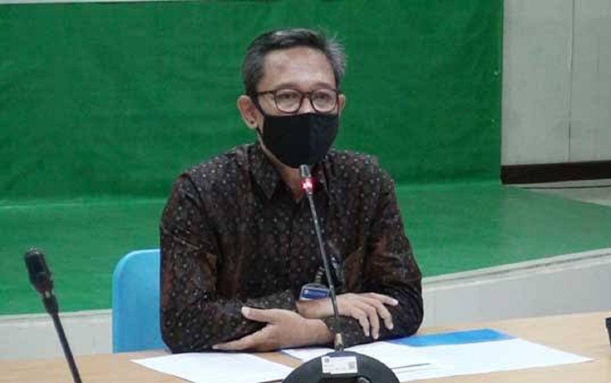 Kepala Perwakilan Bank Indonesia Provinsi Maluku Noviarsano Manullang
