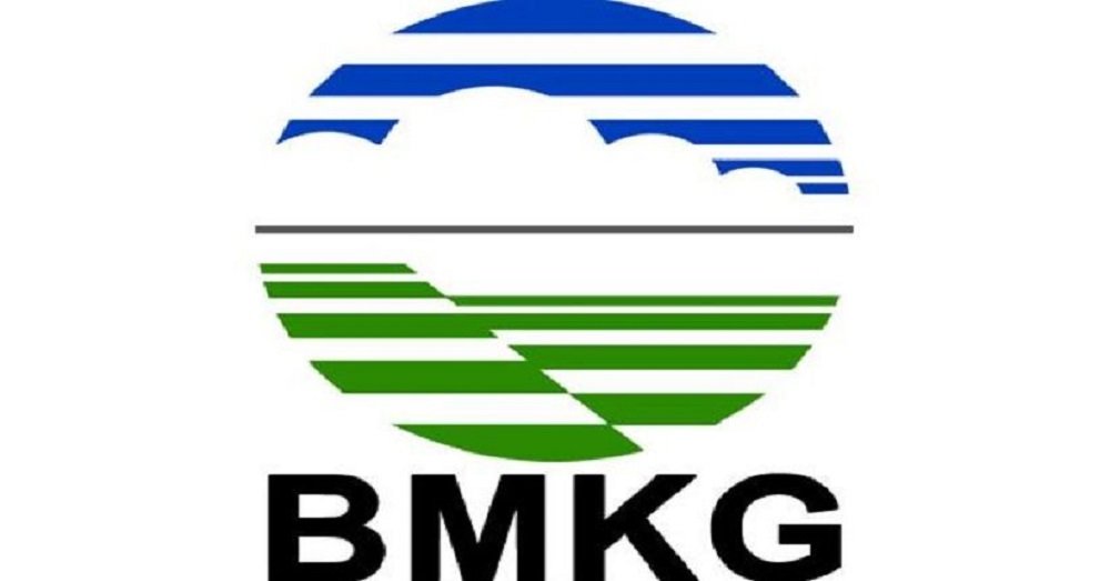Foto Ilustrasi Logo BMKG. /dok