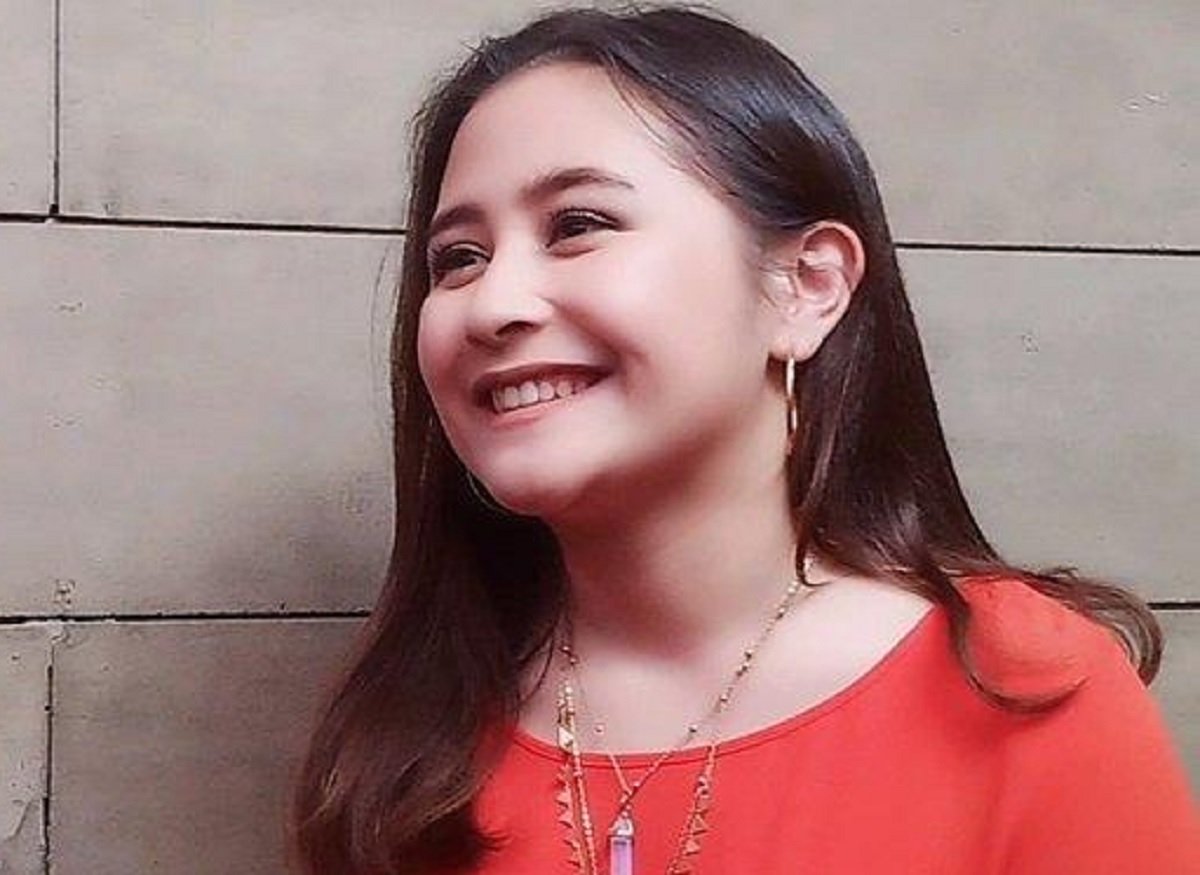 Prilly Latuconsina