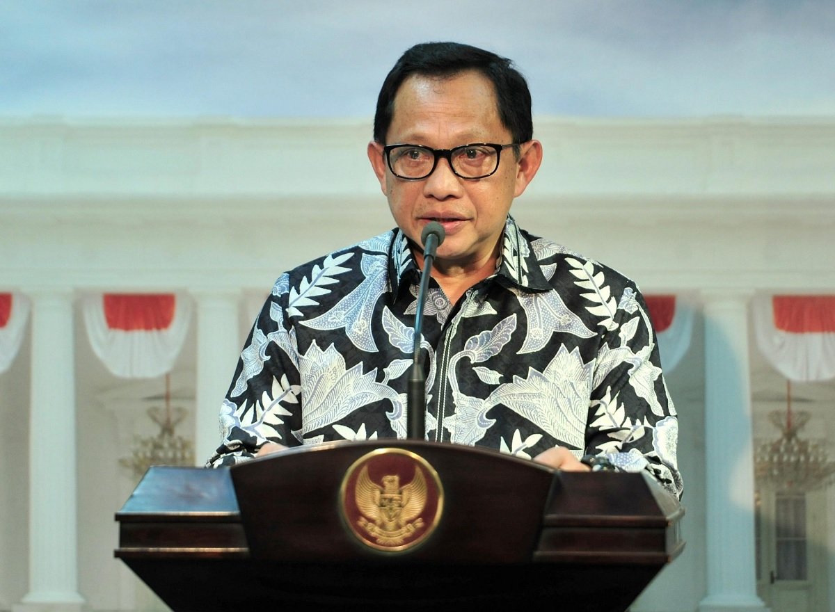 Menteri Dalam Negeri (Mendagri) Muhammad Tito Karnavian mendorong pejabat (Pj) kepala daerah mampu meningkatkan pendapatan asli daerah (PAD) di wilayahnya masing-masing.  PAD dibutuhkan untuk mendukung berbagai program yang disusun oleh daerah.