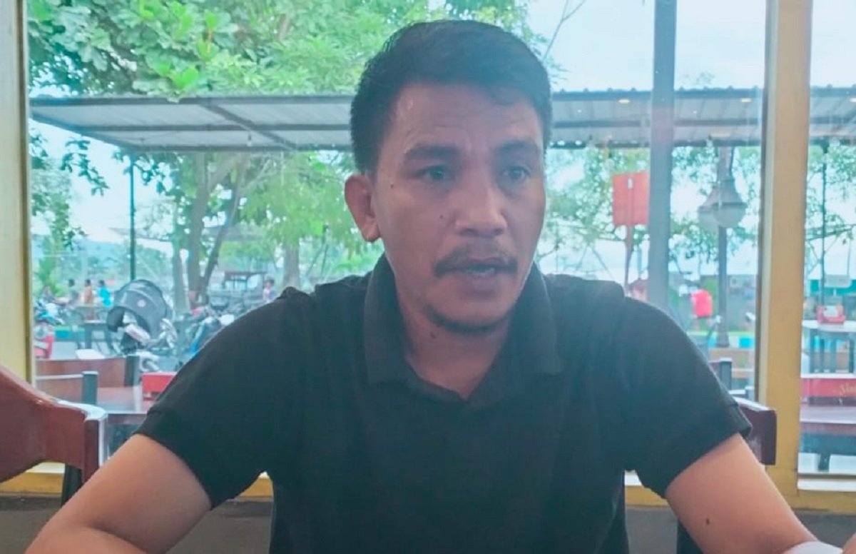 Anggota DPRD Maluku, Hidayat Wadjo