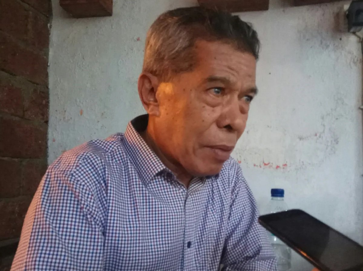 Pemerhati Kebijakan Publik dan Politik Maluku, Darul Kutni Tuhepaly